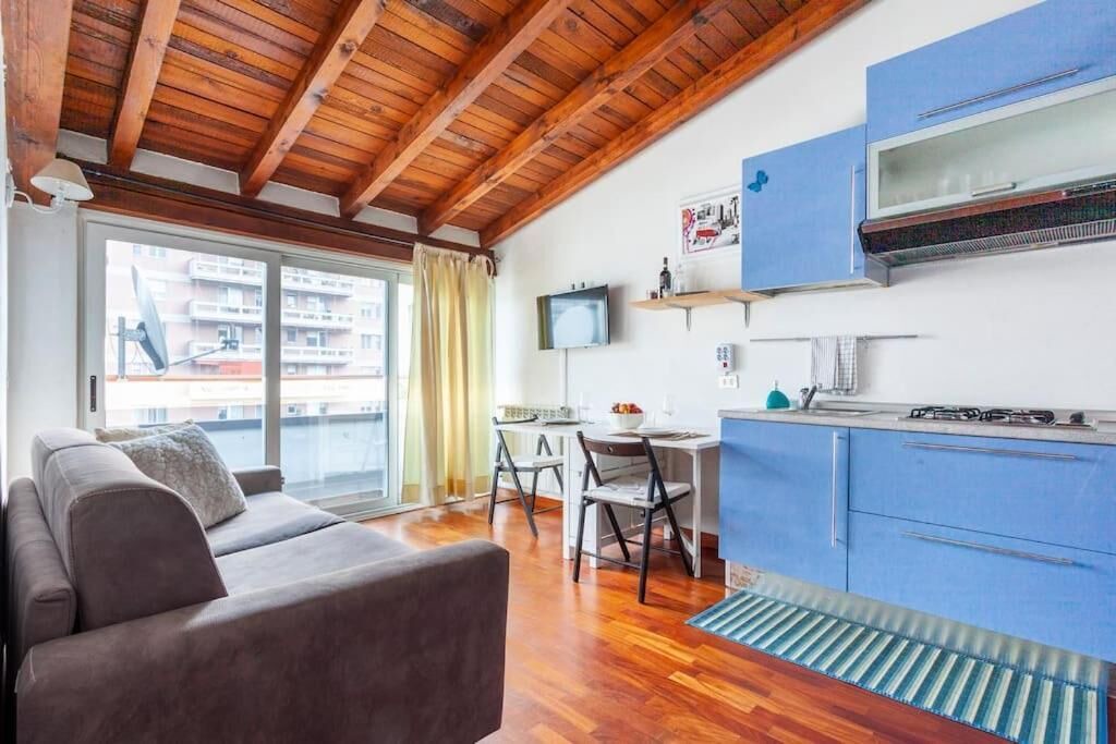 Photo of Livingroom in Vigentino