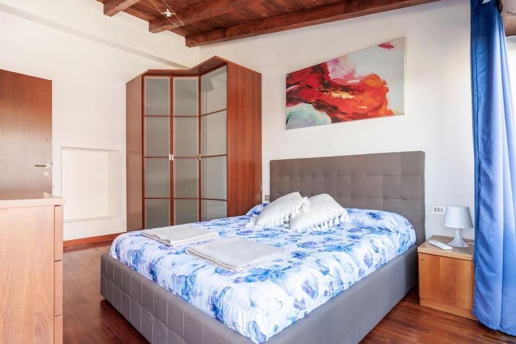 Photo of Bedroom in Vigentino
