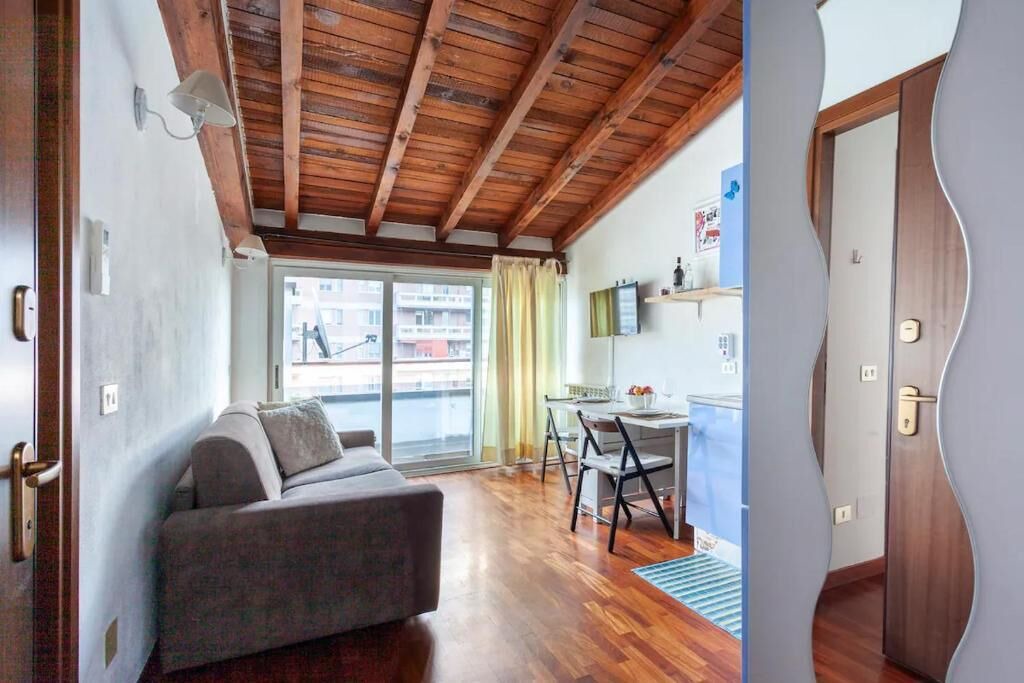 Photo of Livingroom in Vigentino