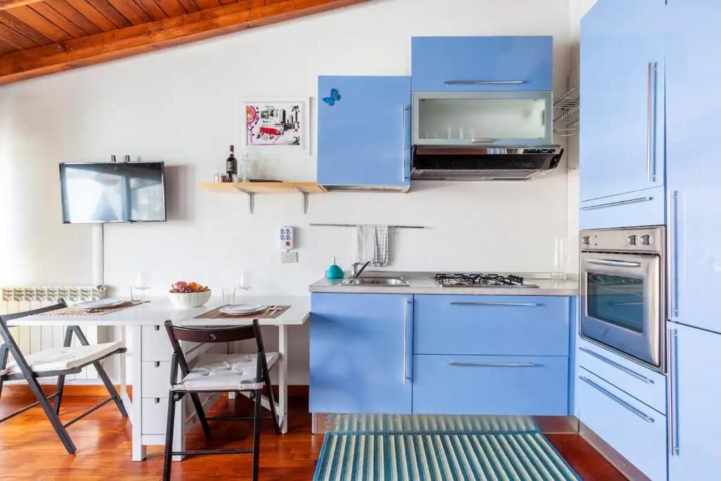 Photo of Kitchen in Vigentino