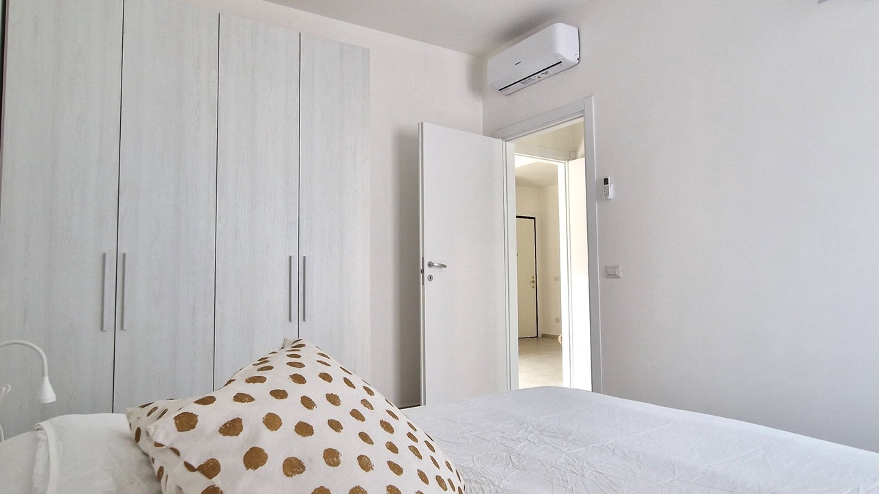 Photo of Bedroom in Centro Direzionale