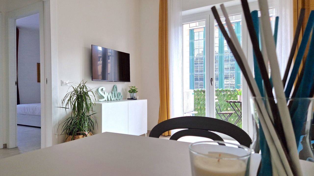 Photo of Bedroom in Centro Direzionale