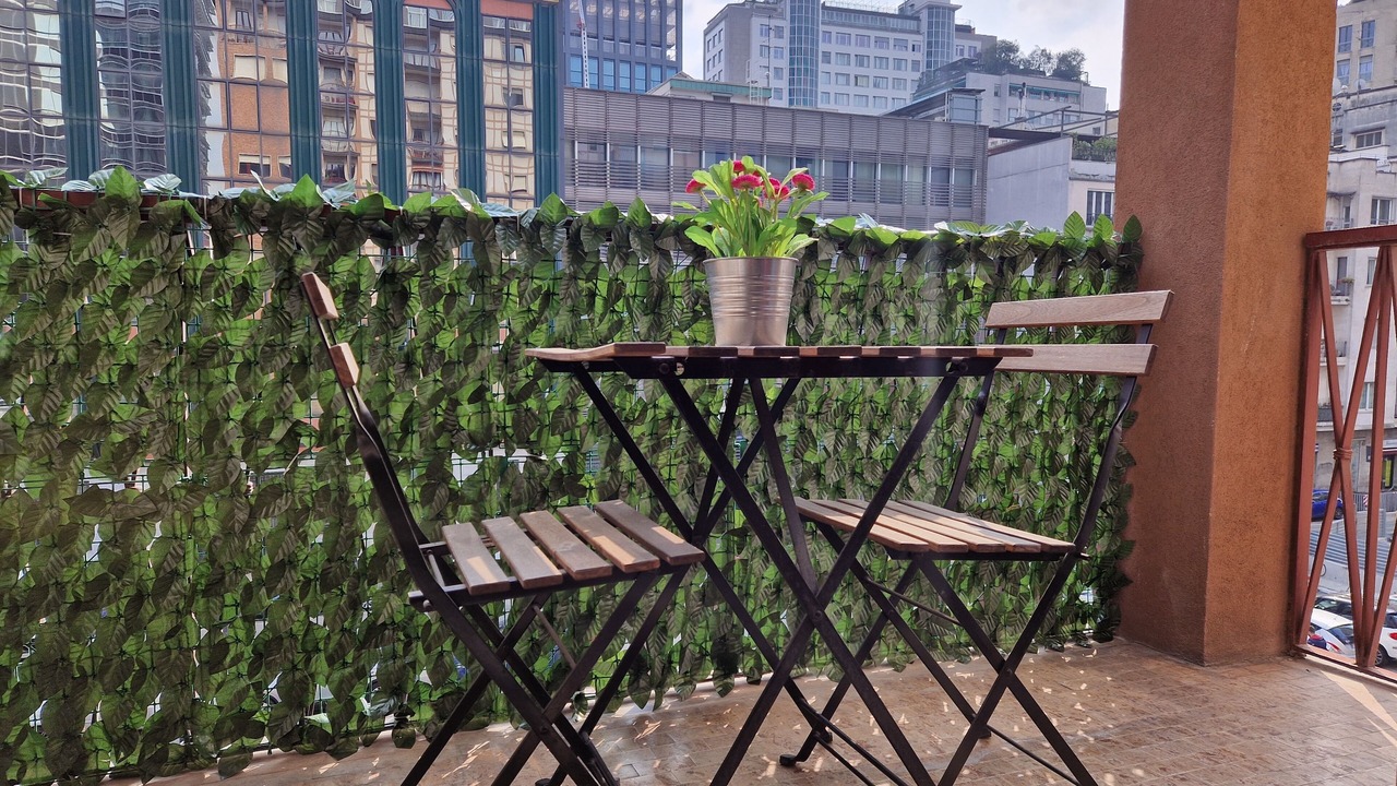 Photo of Outdoor in Centro Direzionale