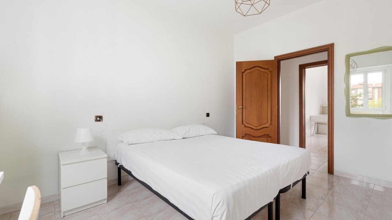 Photo of Bedroom in Gallaratese