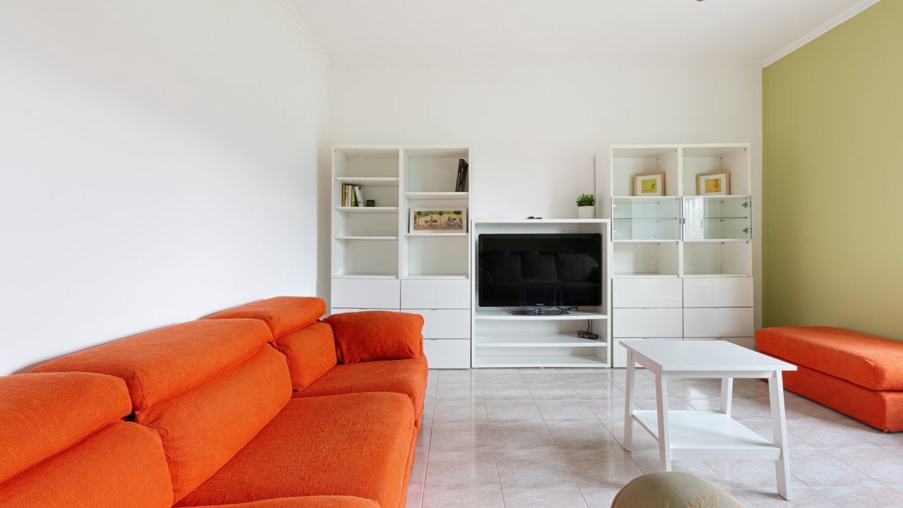 Photo of Livingroom in Gallaratese