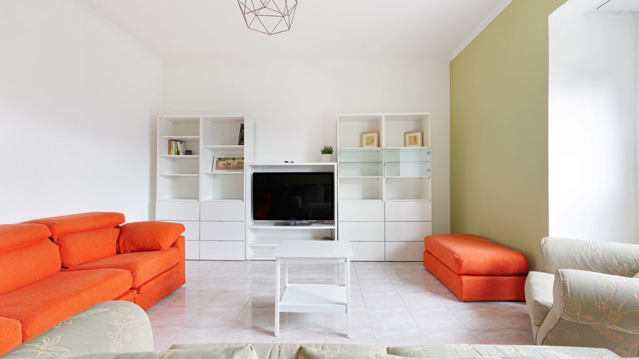 Photo of Livingroom in Gallaratese