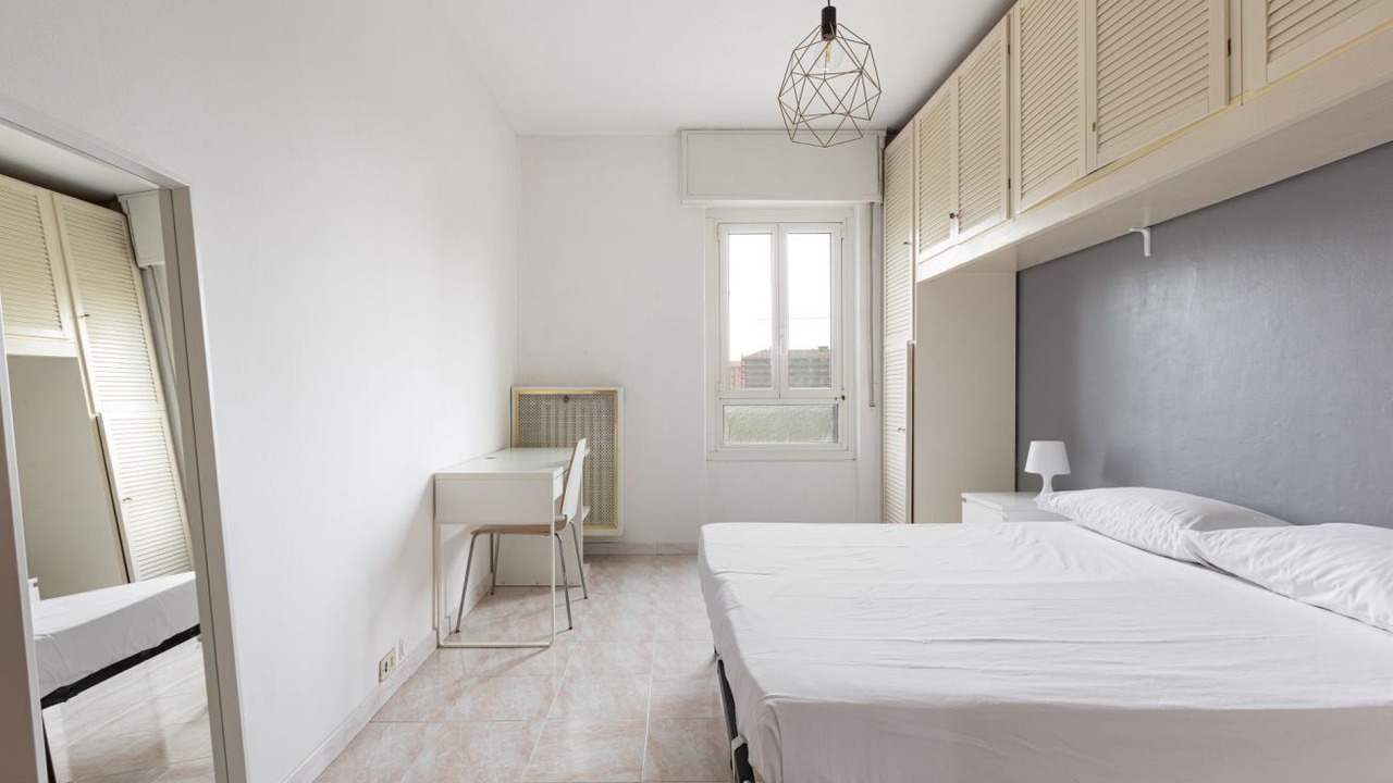 Photo of Bedroom in Gallaratese