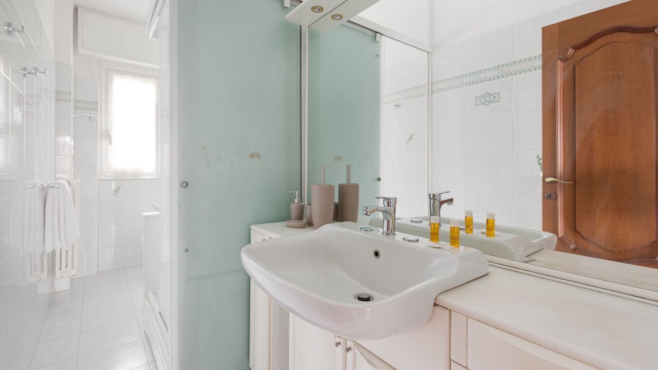 Photo of Bathroom in Gallaratese