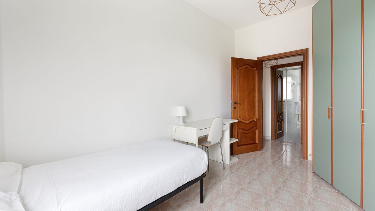 Photo of Bedroom in Gallaratese