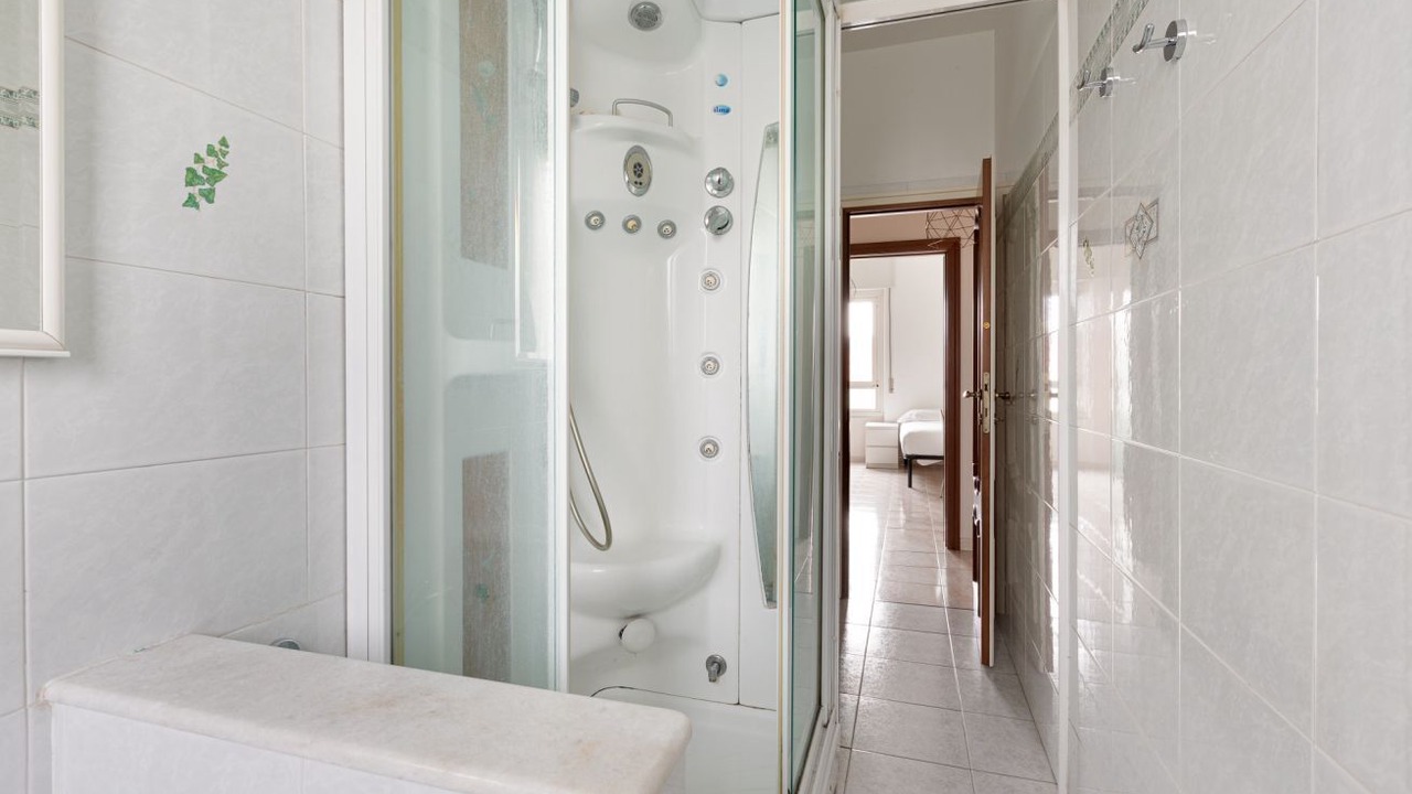Photo of Bathroom in Gallaratese