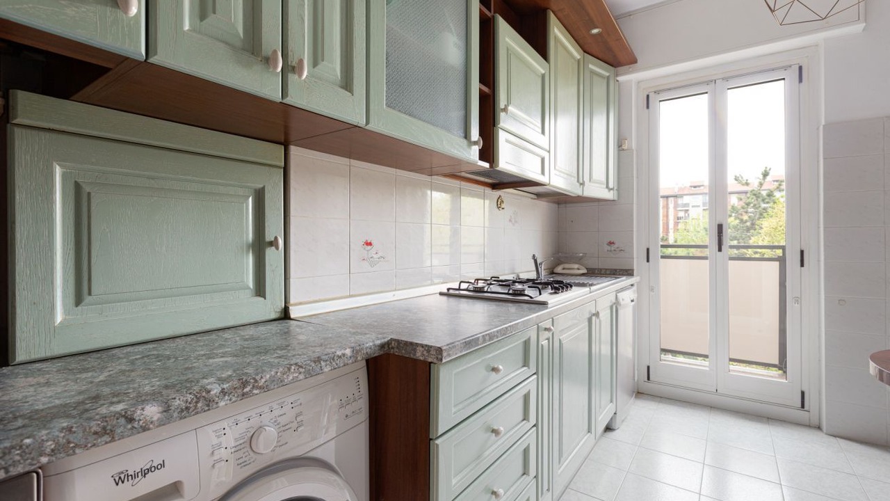 Photo of Kitchen in Gallaratese