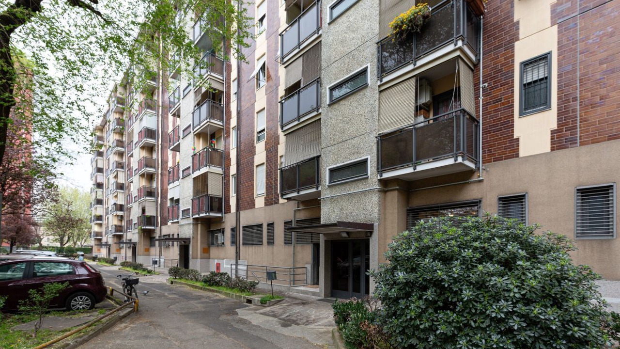 Photo of Outdoor in Gallaratese