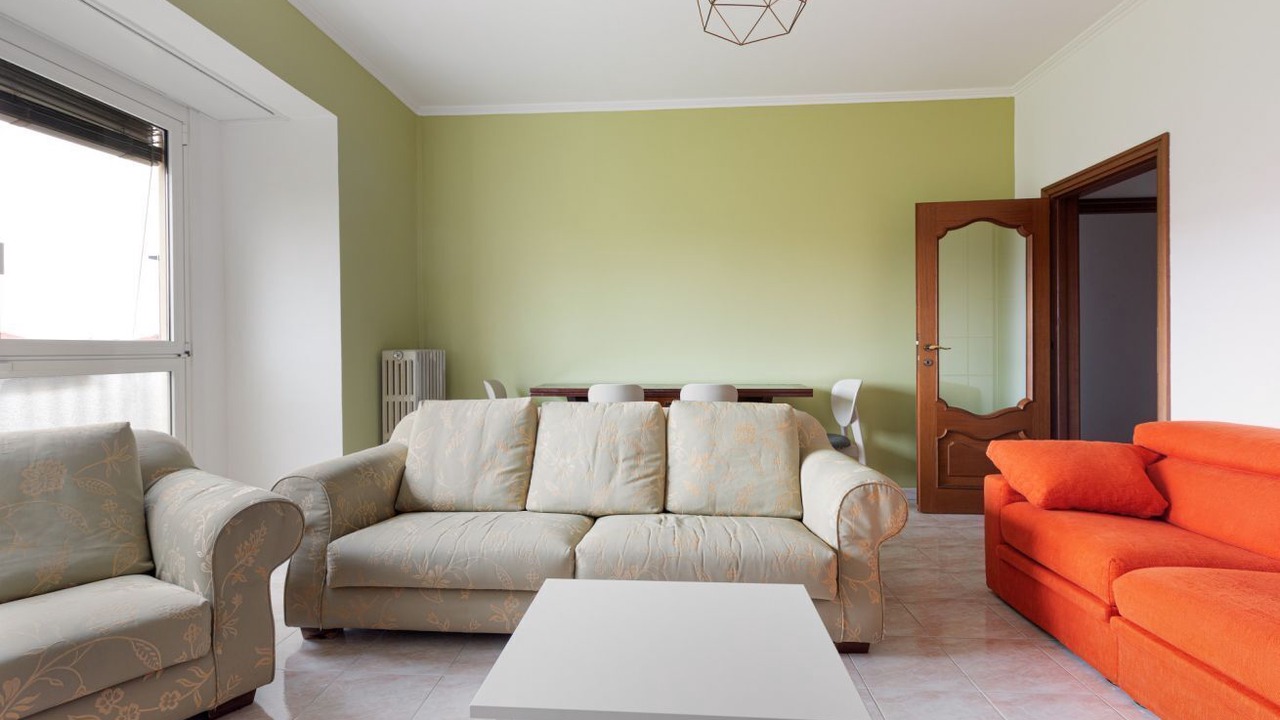 Photo of Livingroom in Gallaratese