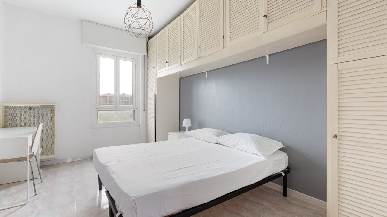 Photo of Bedroom in Gallaratese