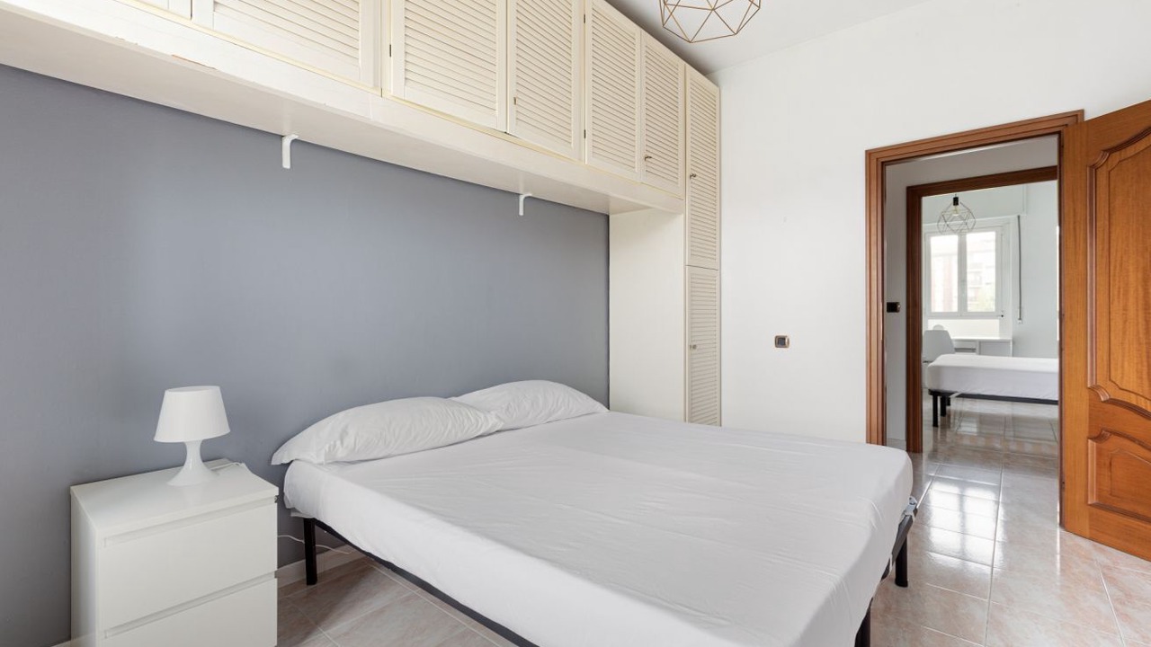 Photo of Bedroom in Gallaratese