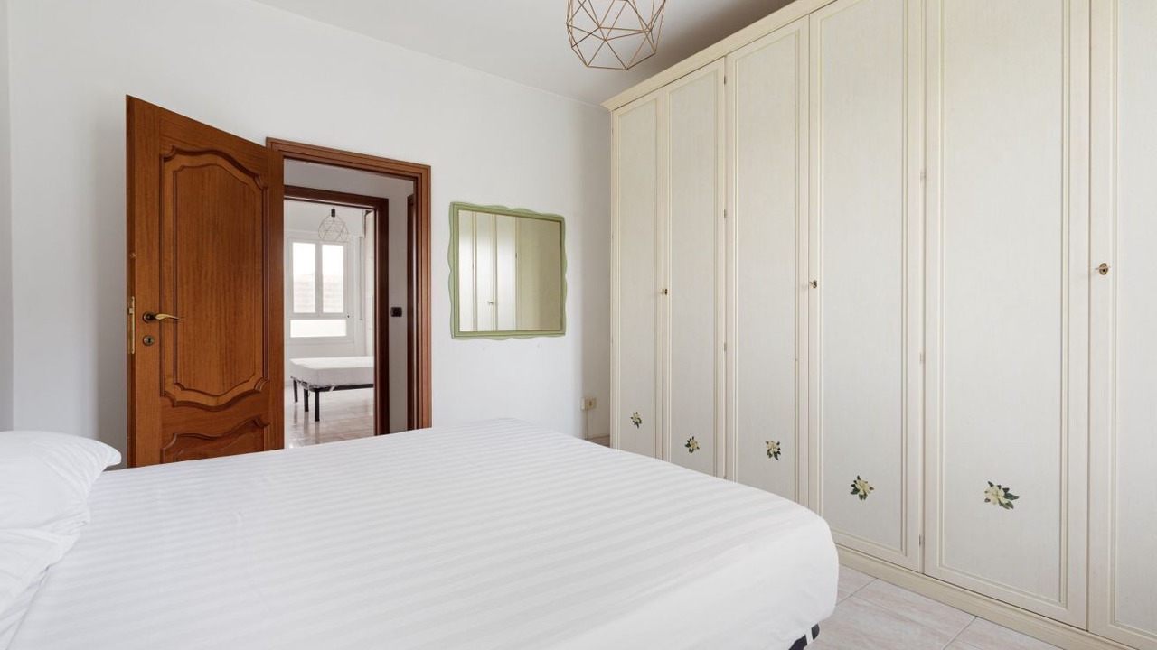 Photo of Bedroom in Gallaratese