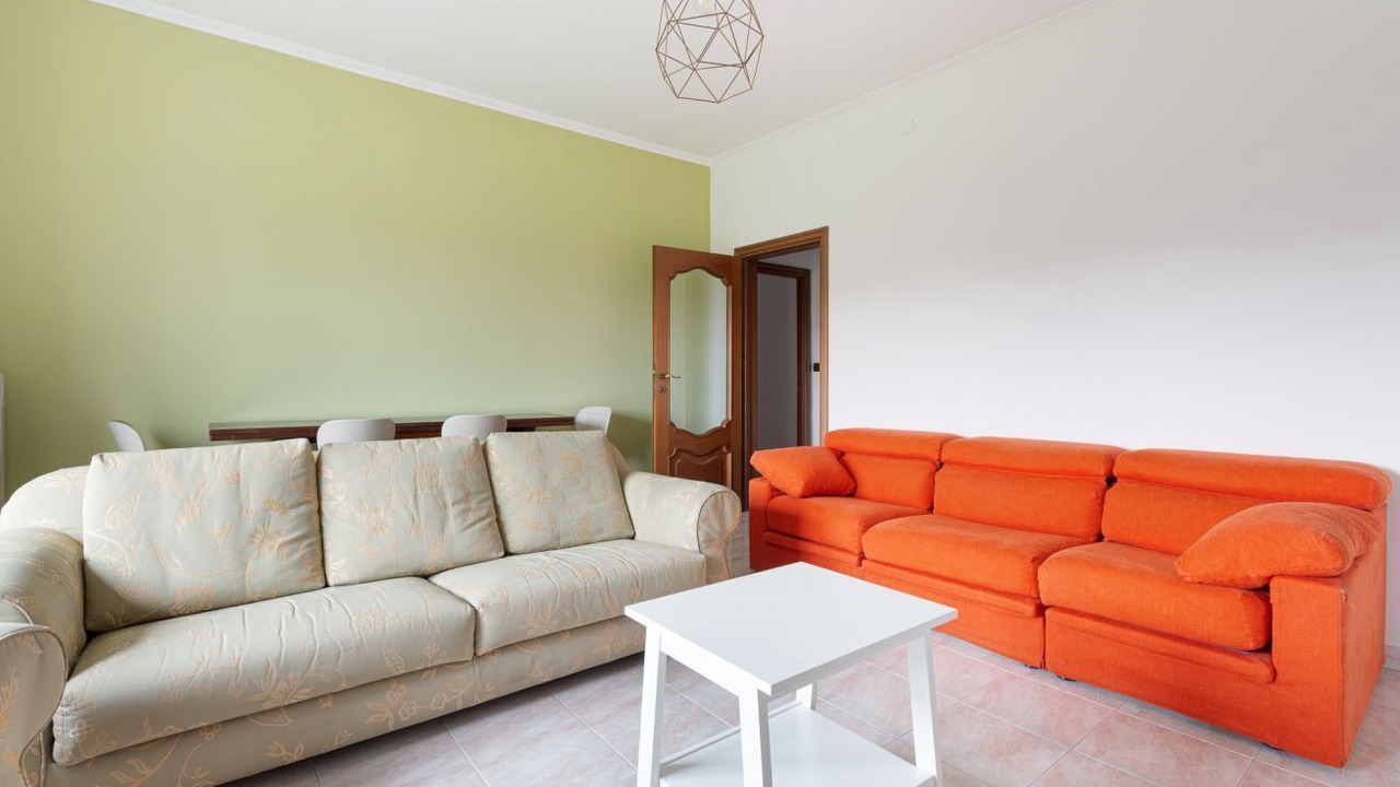 Photo of Livingroom in Gallaratese