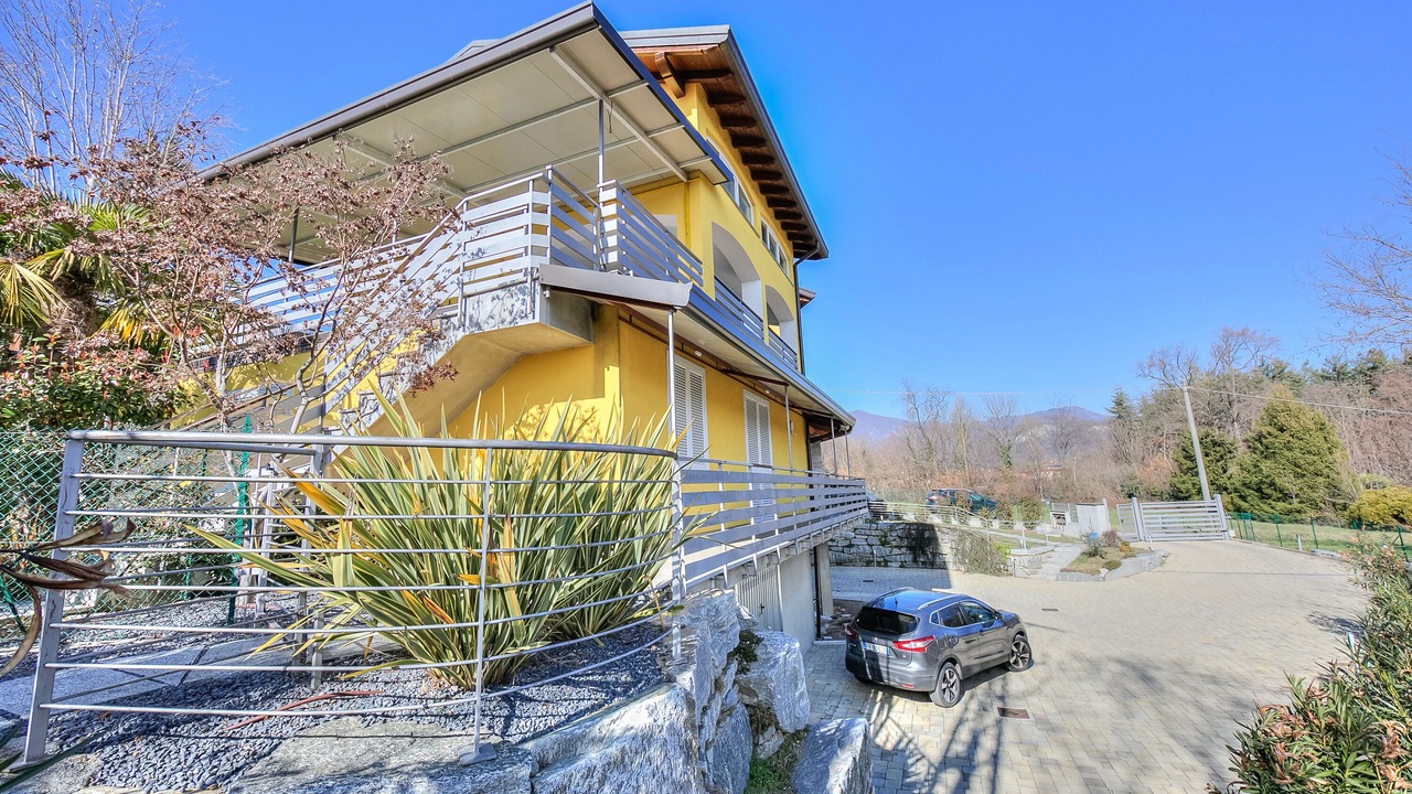 Photo of Outdoor in Arolo