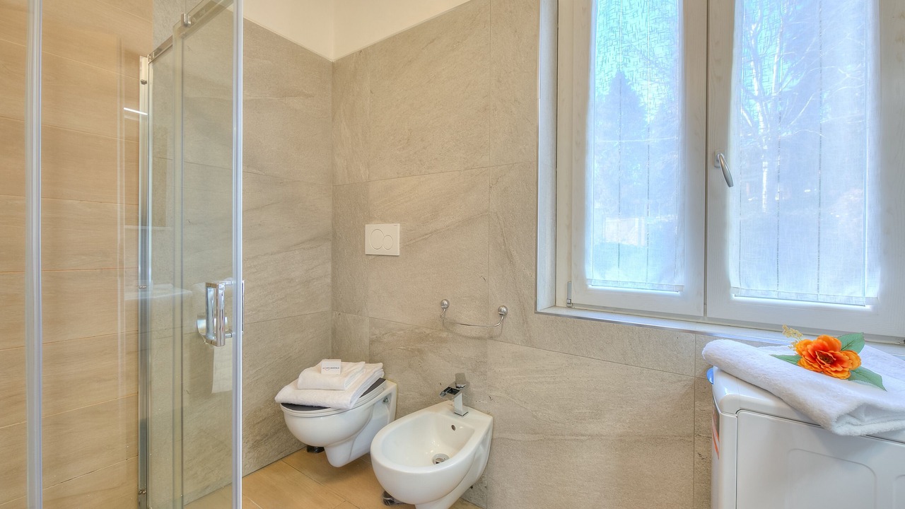 Photo of Bathroom in Arolo