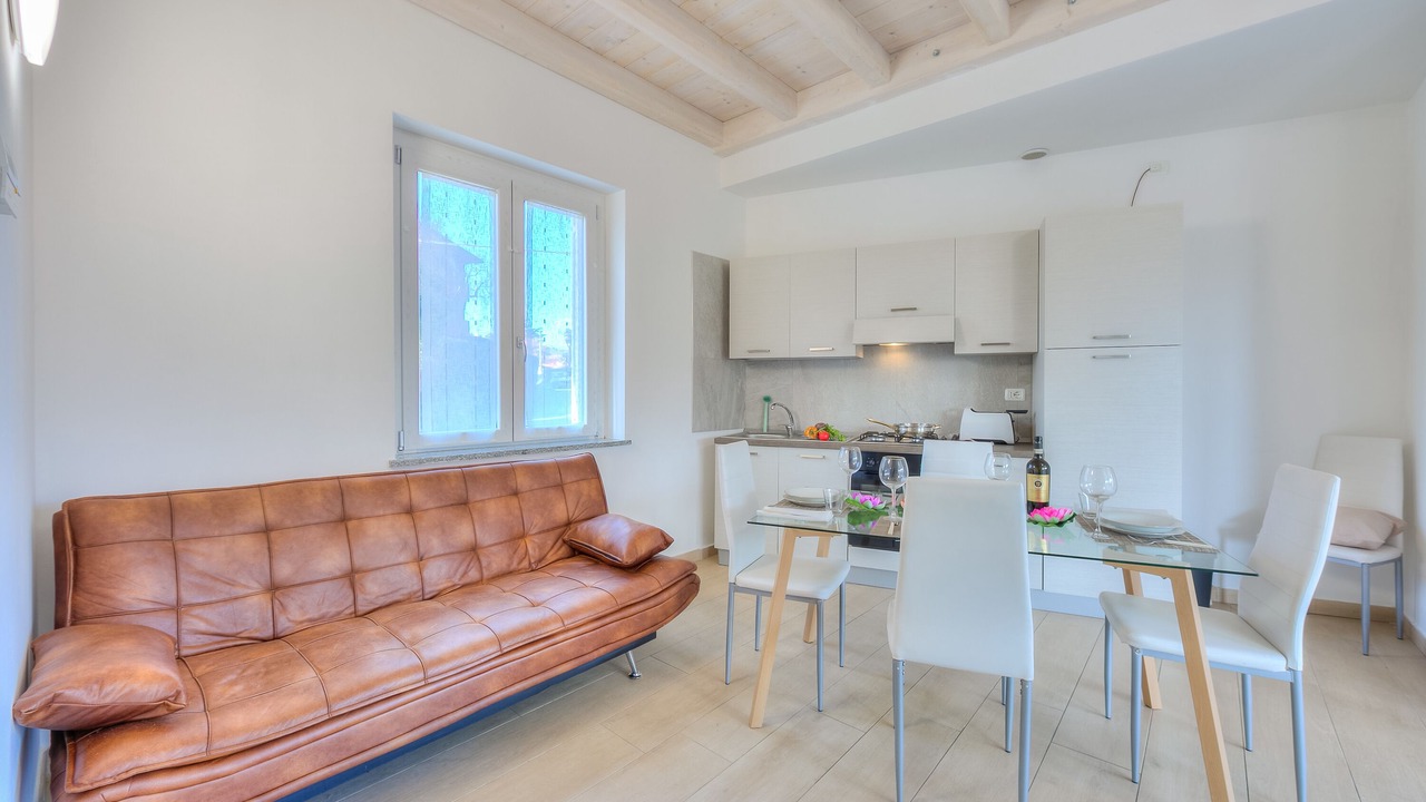 Photo of Livingroom in Arolo