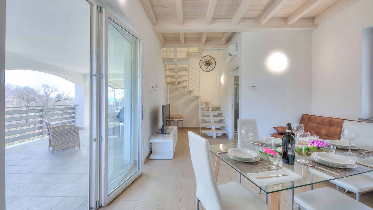 Photo of Livingroom in Arolo