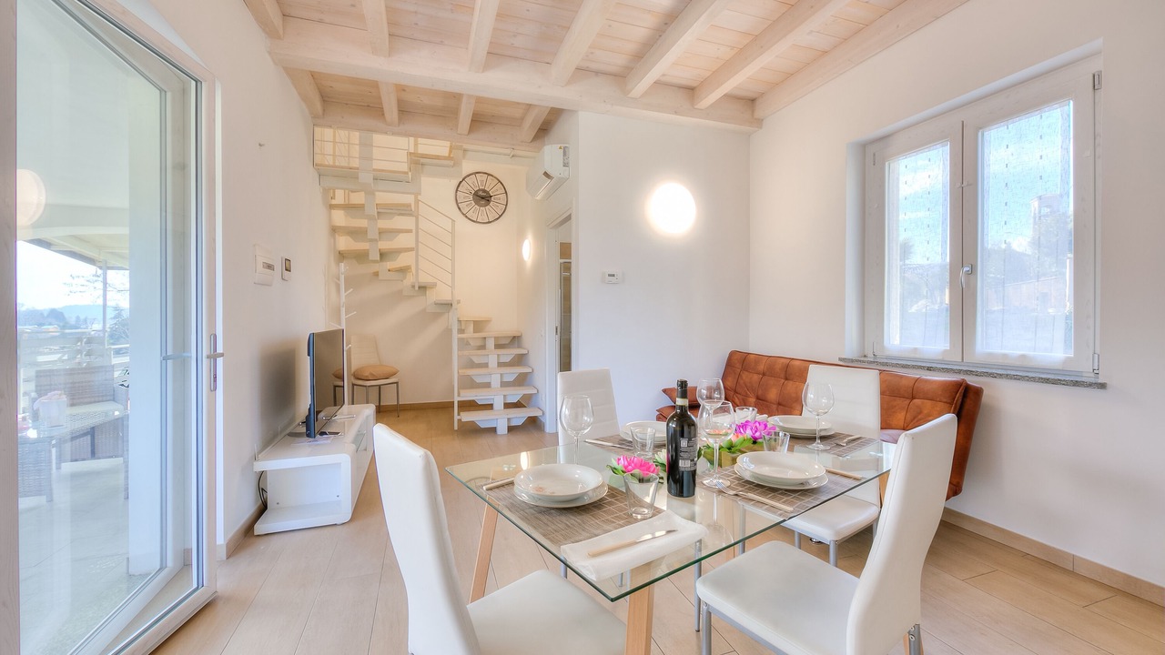 Photo of Livingroom in Arolo