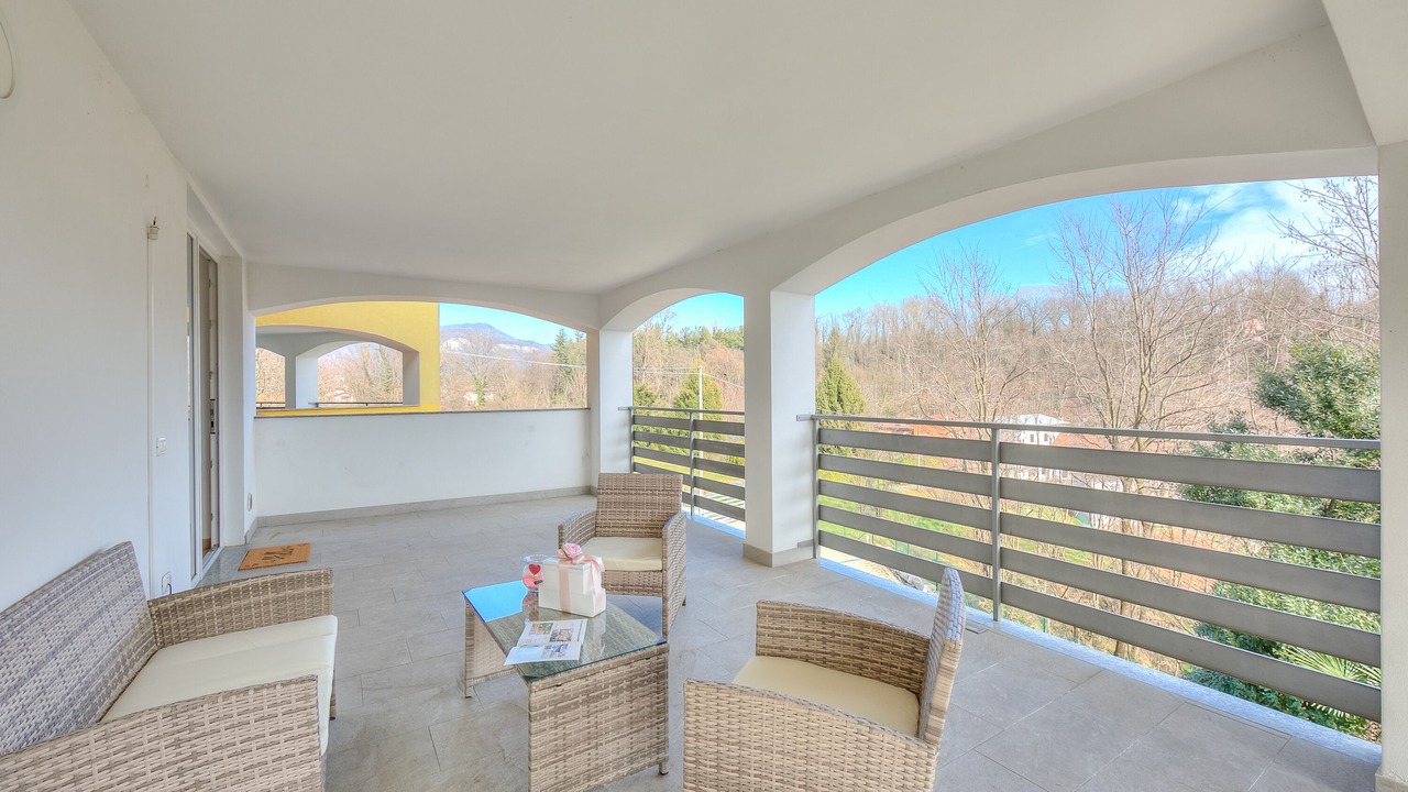Photo of Livingroom in Arolo