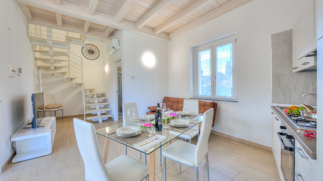Photo of Livingroom in Arolo