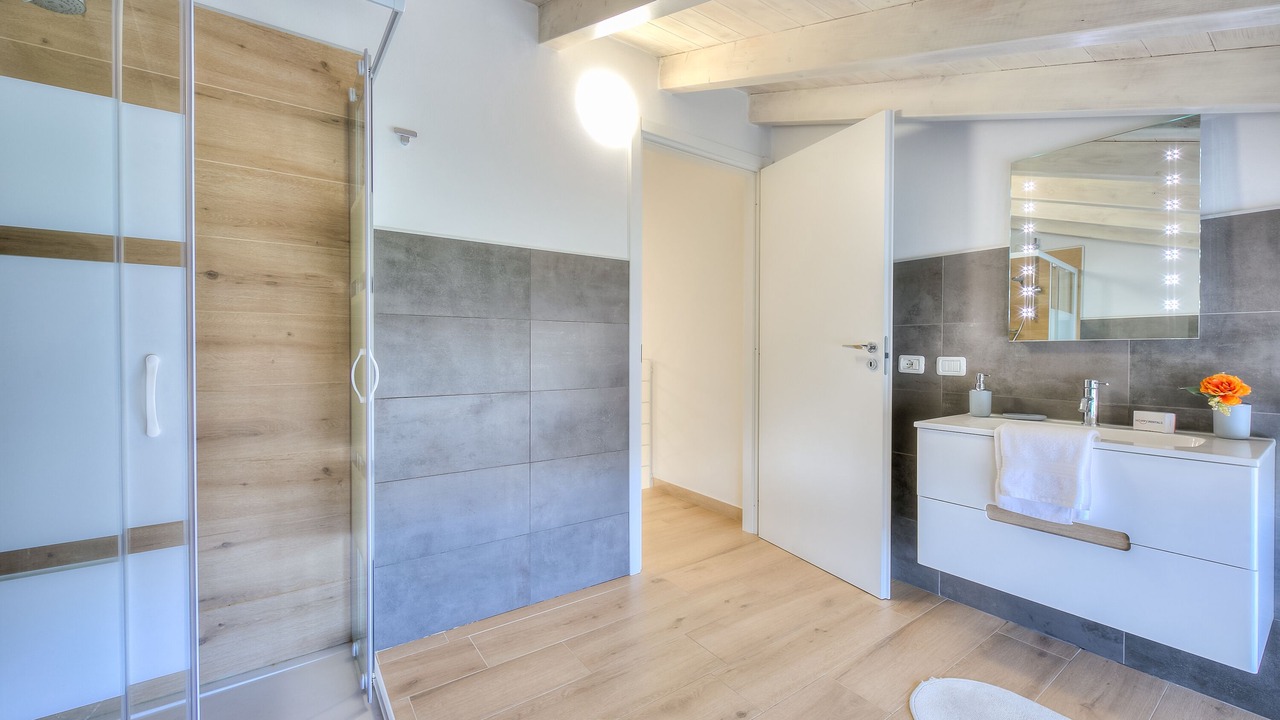 Photo of Bathroom in Arolo
