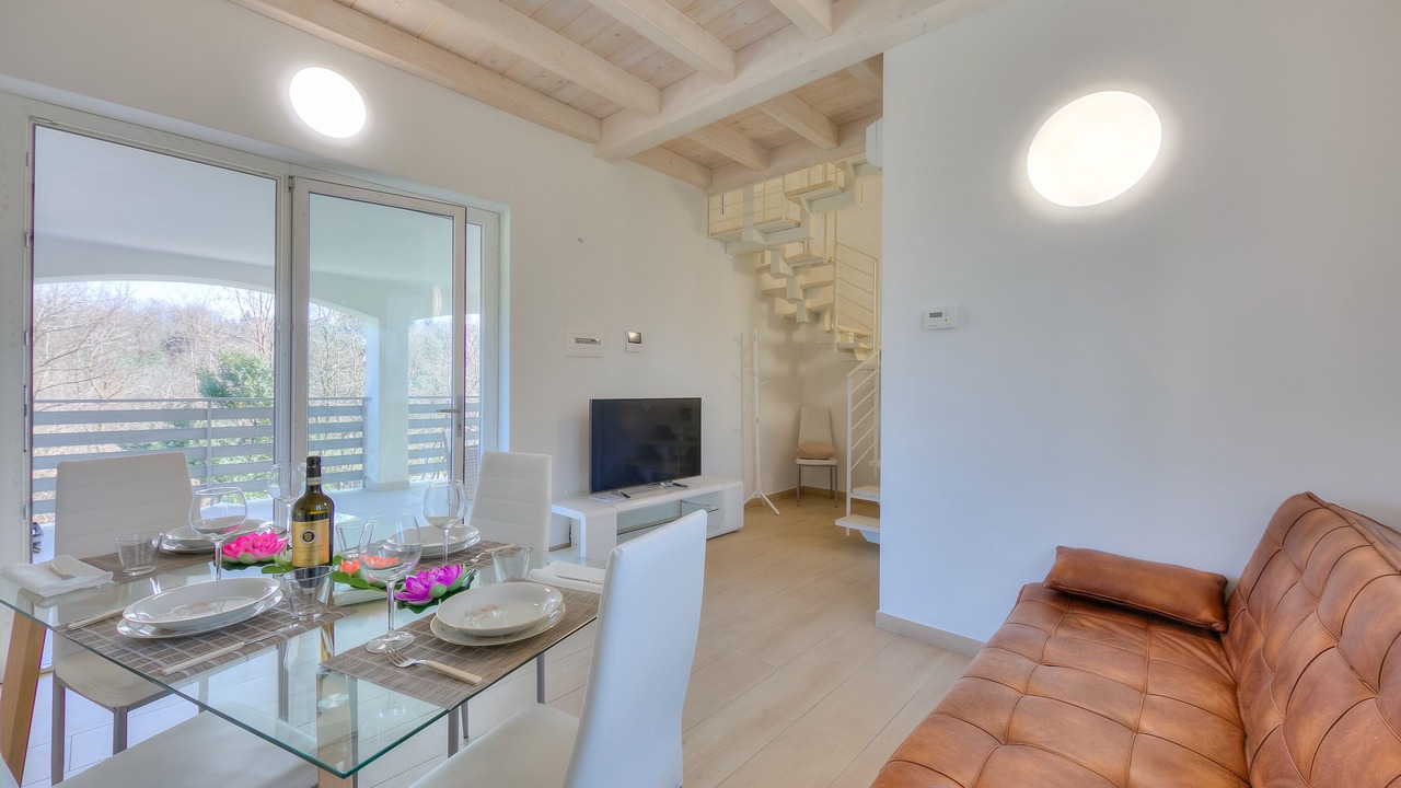 Photo of Livingroom in Arolo