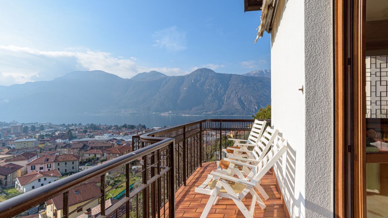 Photo of Outdoor in Mandello del Lario