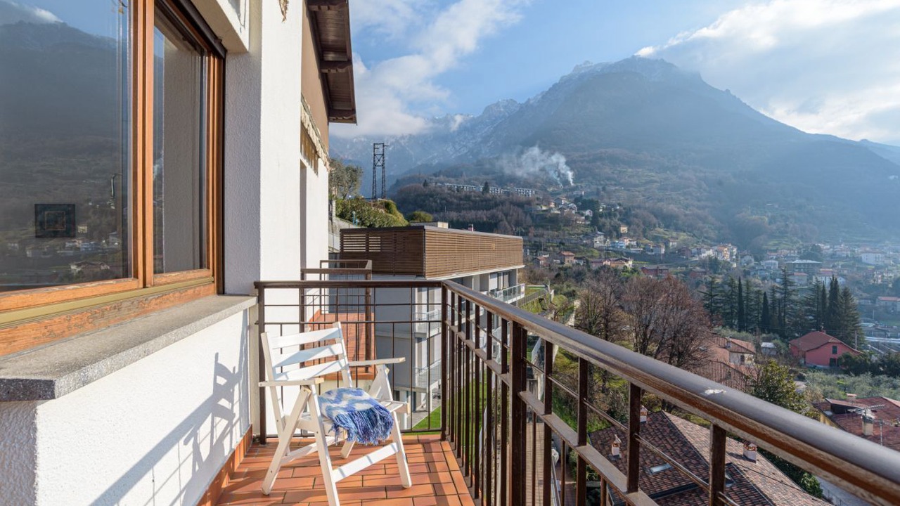 Photo of Outdoor in Mandello del Lario