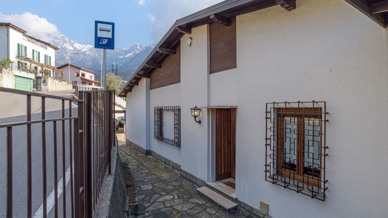 Photo of Outdoor in Mandello del Lario