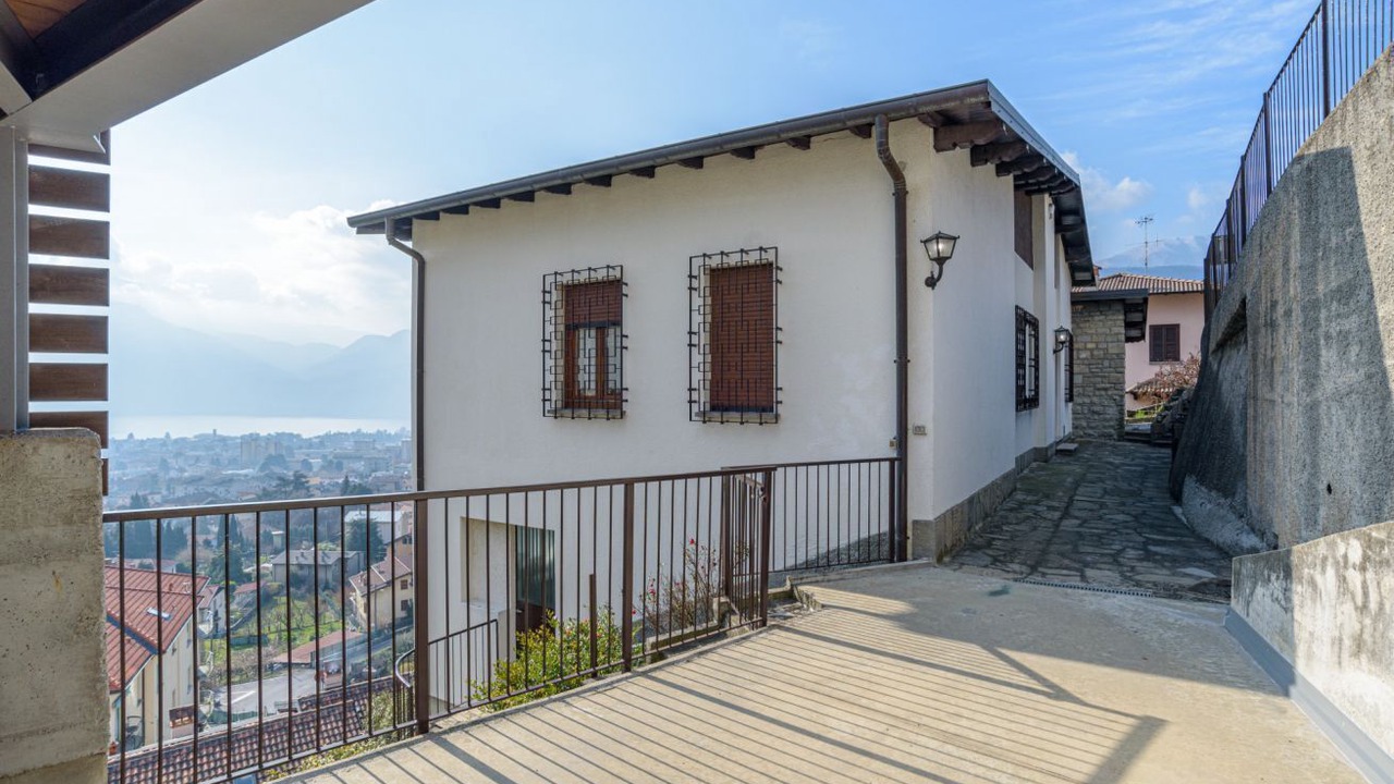 Photo of Outdoor in Mandello del Lario