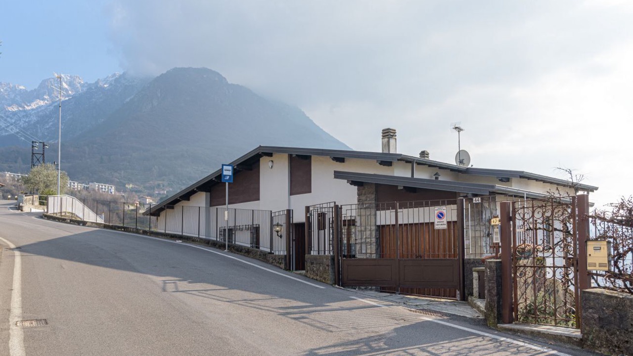 Photo of Outdoor in Mandello del Lario