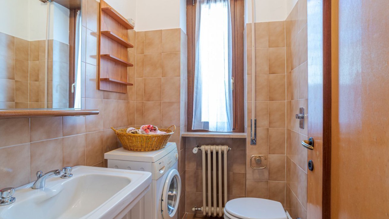 Photo of Bathroom in Mandello del Lario