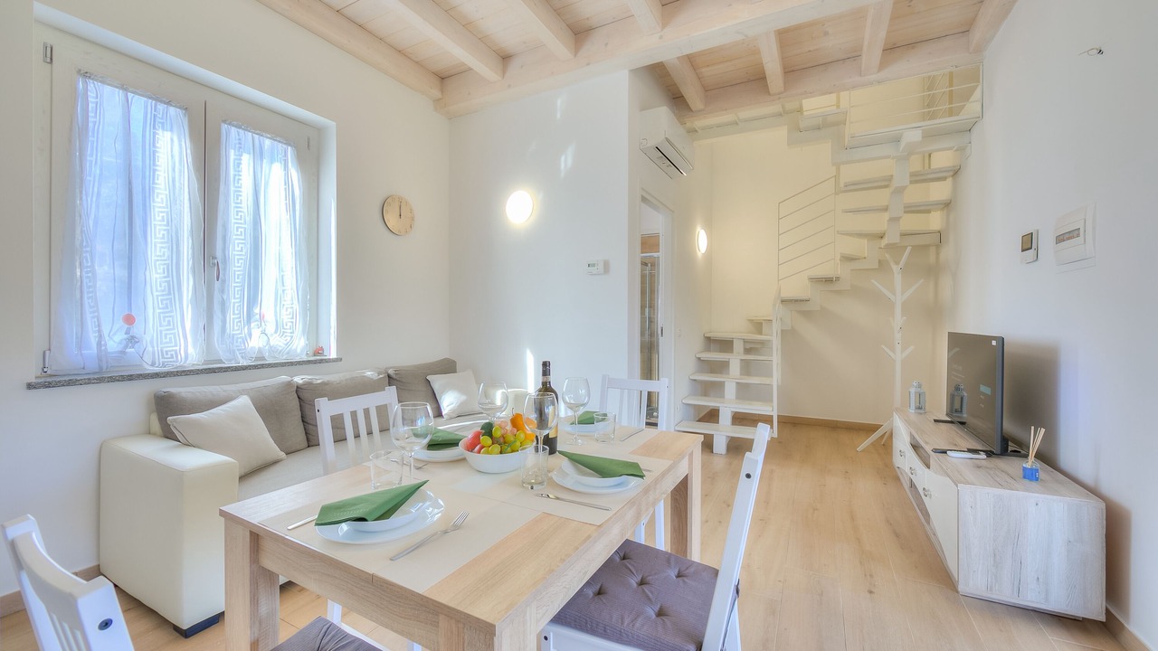 Photo of Bedroom in Arolo