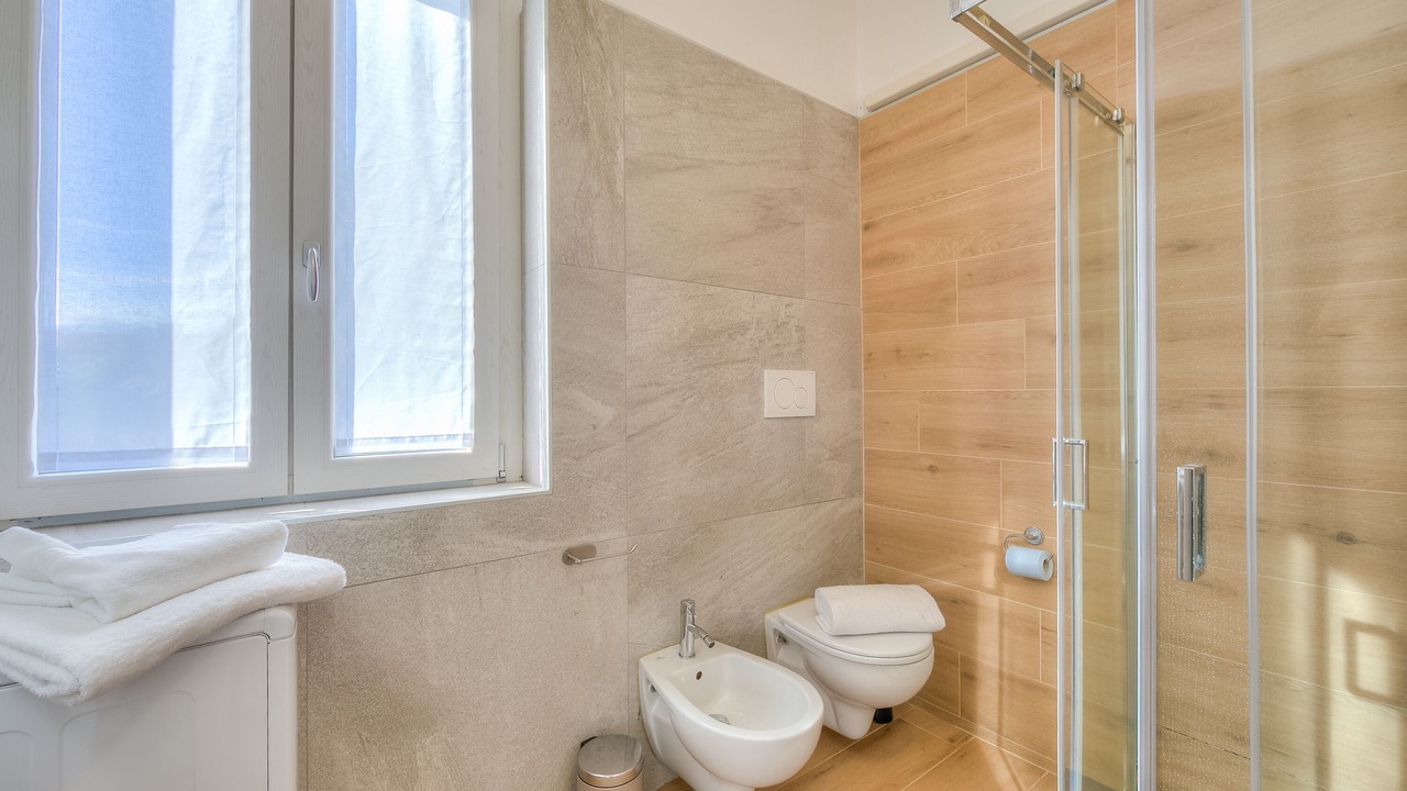 Photo of Bathroom in Arolo
