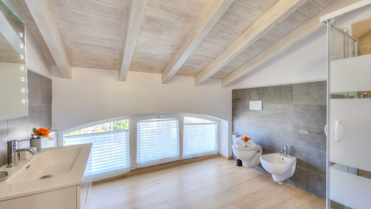 Photo of Bathroom in Arolo