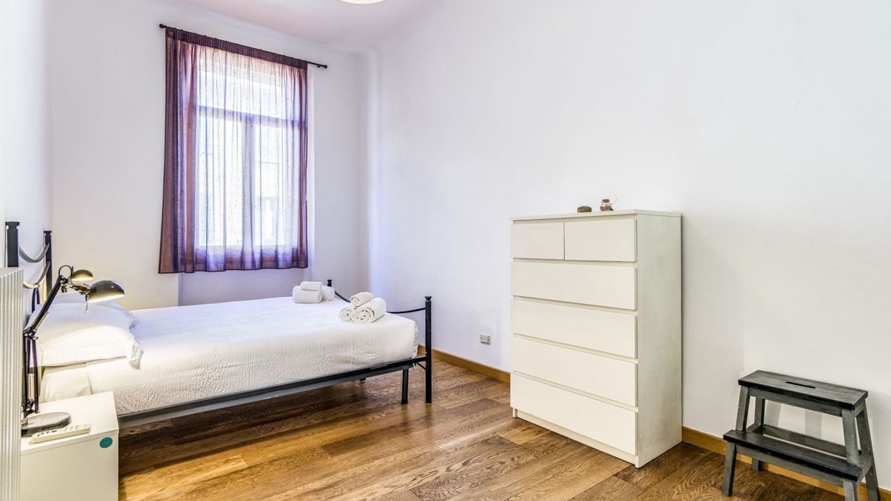 Photo of Bedroom in Zona Farini