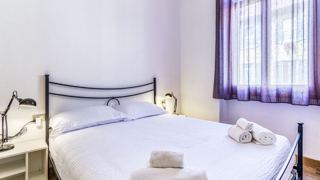 Photo of Bedroom in Zona Farini