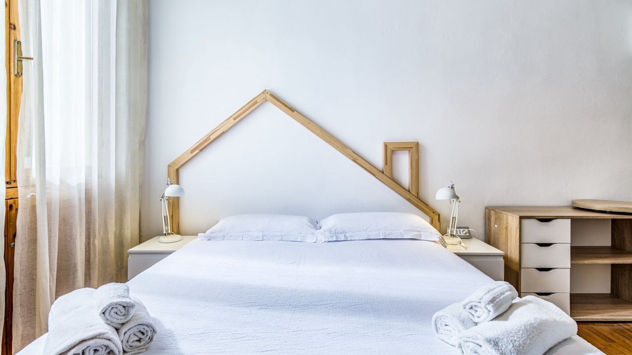 Photo of Bedroom in Zona Farini