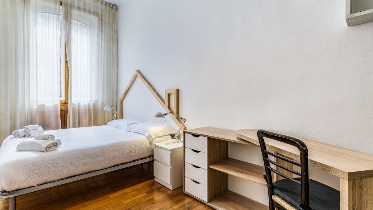 Photo of Bedroom in Zona Farini