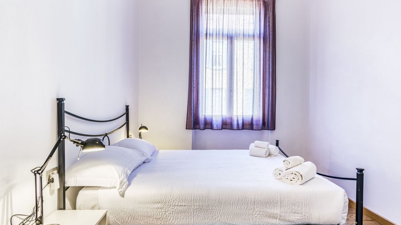 Photo of Bedroom in Zona Farini