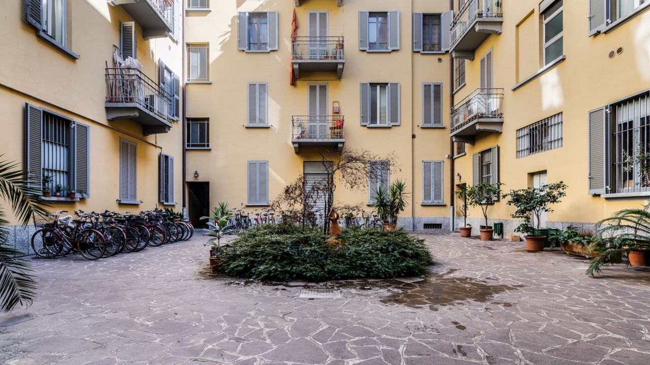 Photo of Outdoor in Zona Farini
