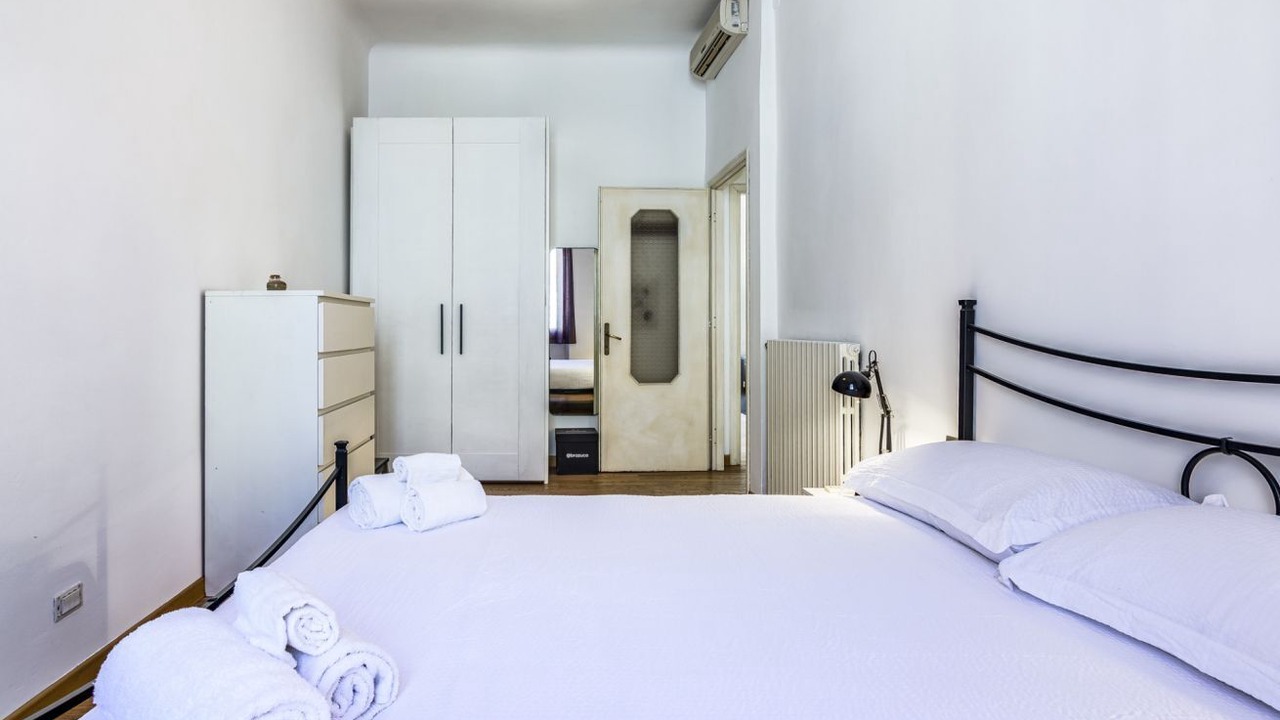 Photo of Bedroom in Zona Farini