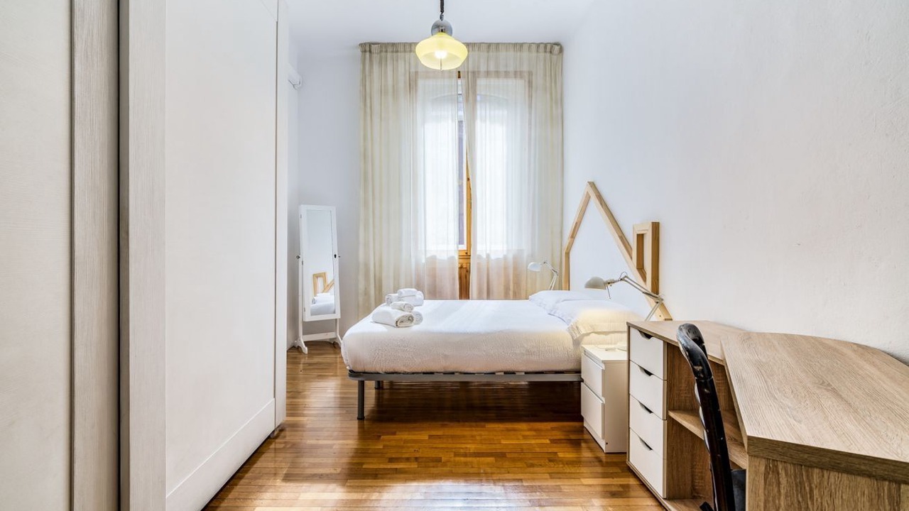 Photo of Bedroom in Zona Farini