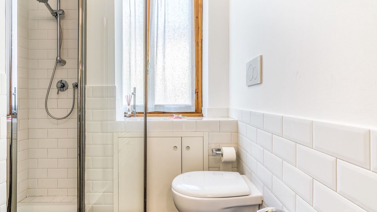 Photo of Bathroom in Zona Farini