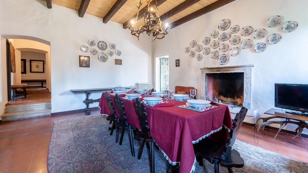 Photo of Bedroom in Ponti sul Mincio
