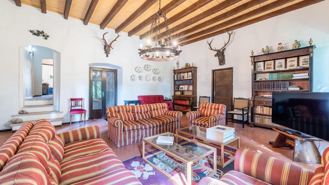 Photo of Bedroom in Ponti sul Mincio